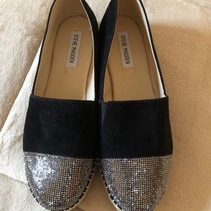 Steve Madden espadrilles